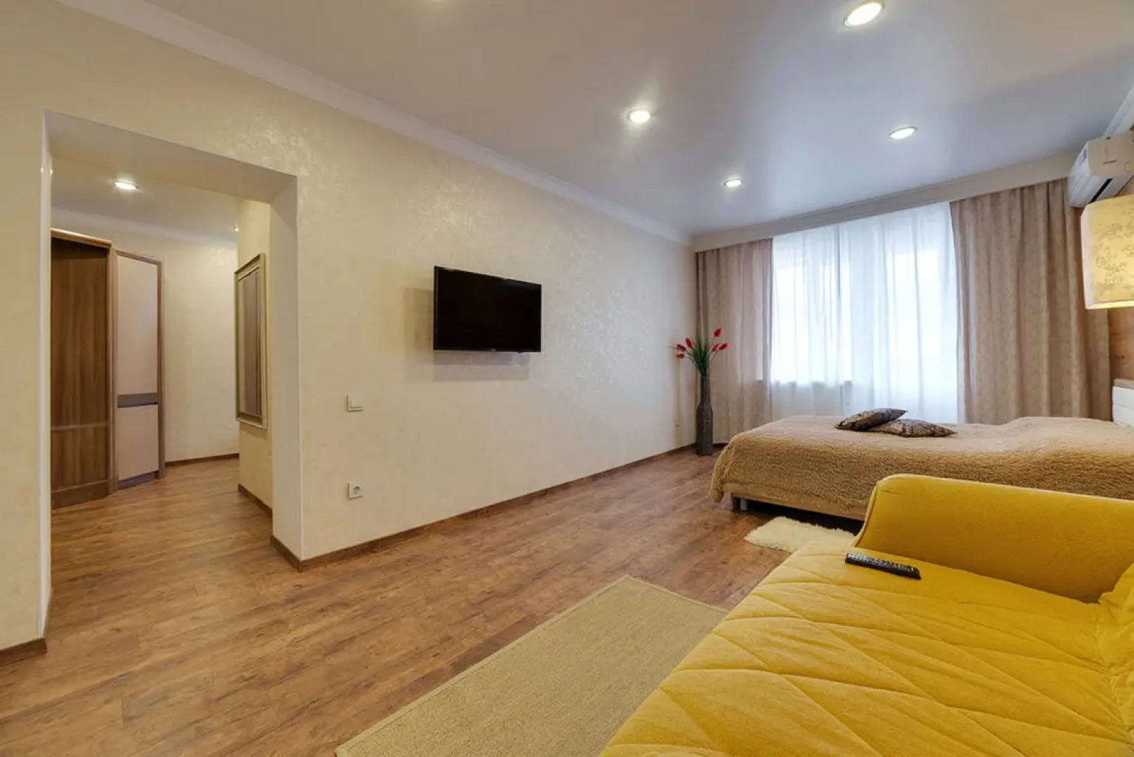 Апартаменты VIP квартиры на Московской by Sutki26 2