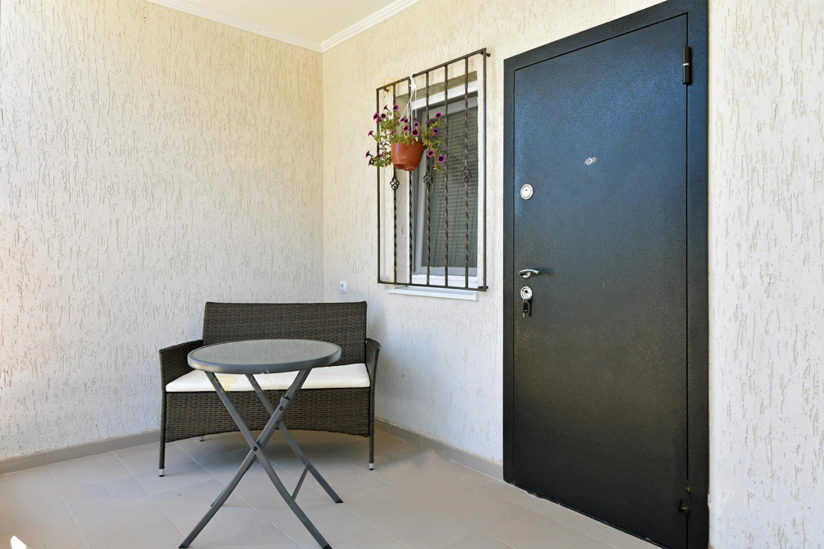 Жилое помещение Южная 19