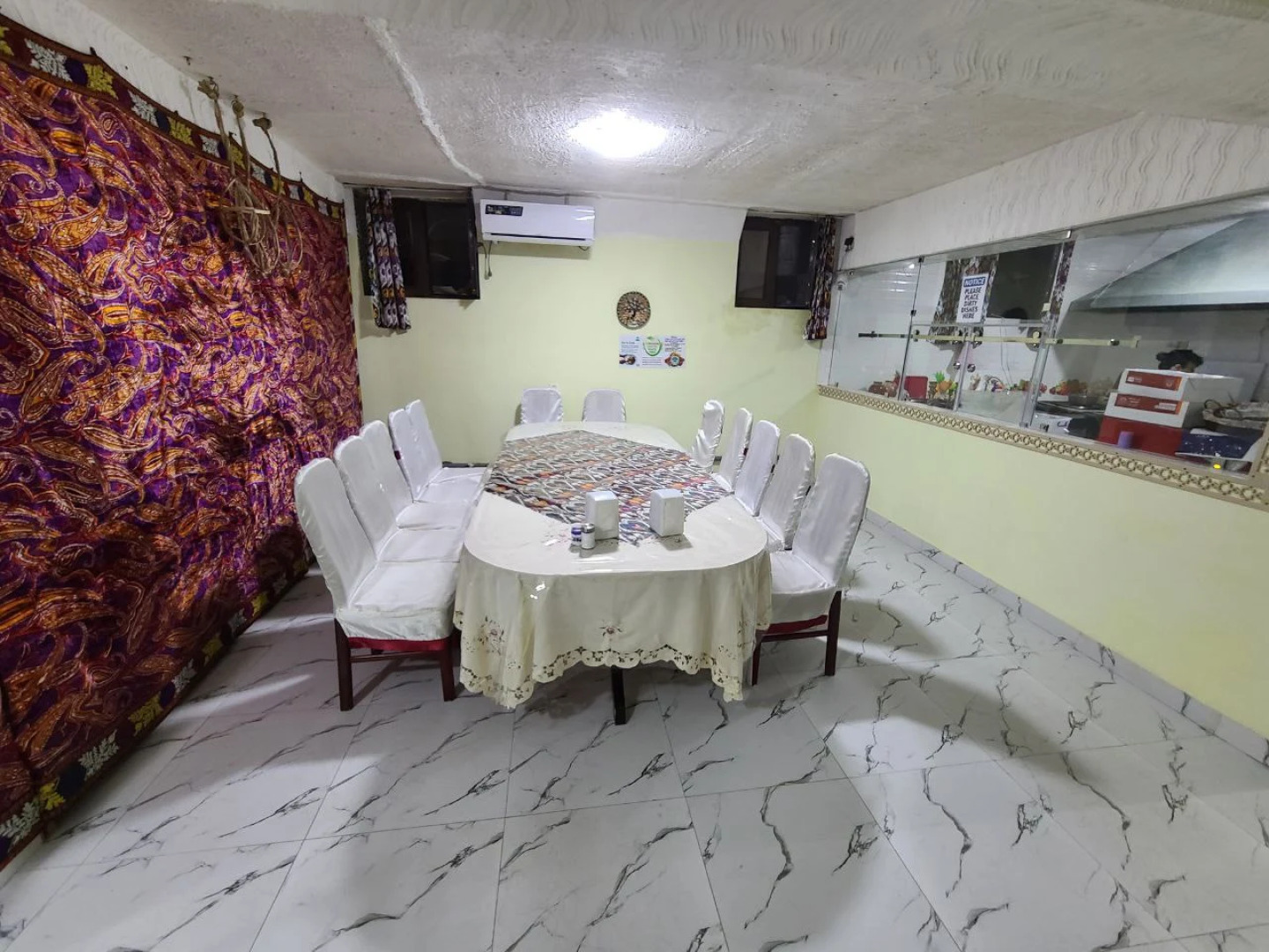 Бутик-Отель Samarkand City Center Hotel