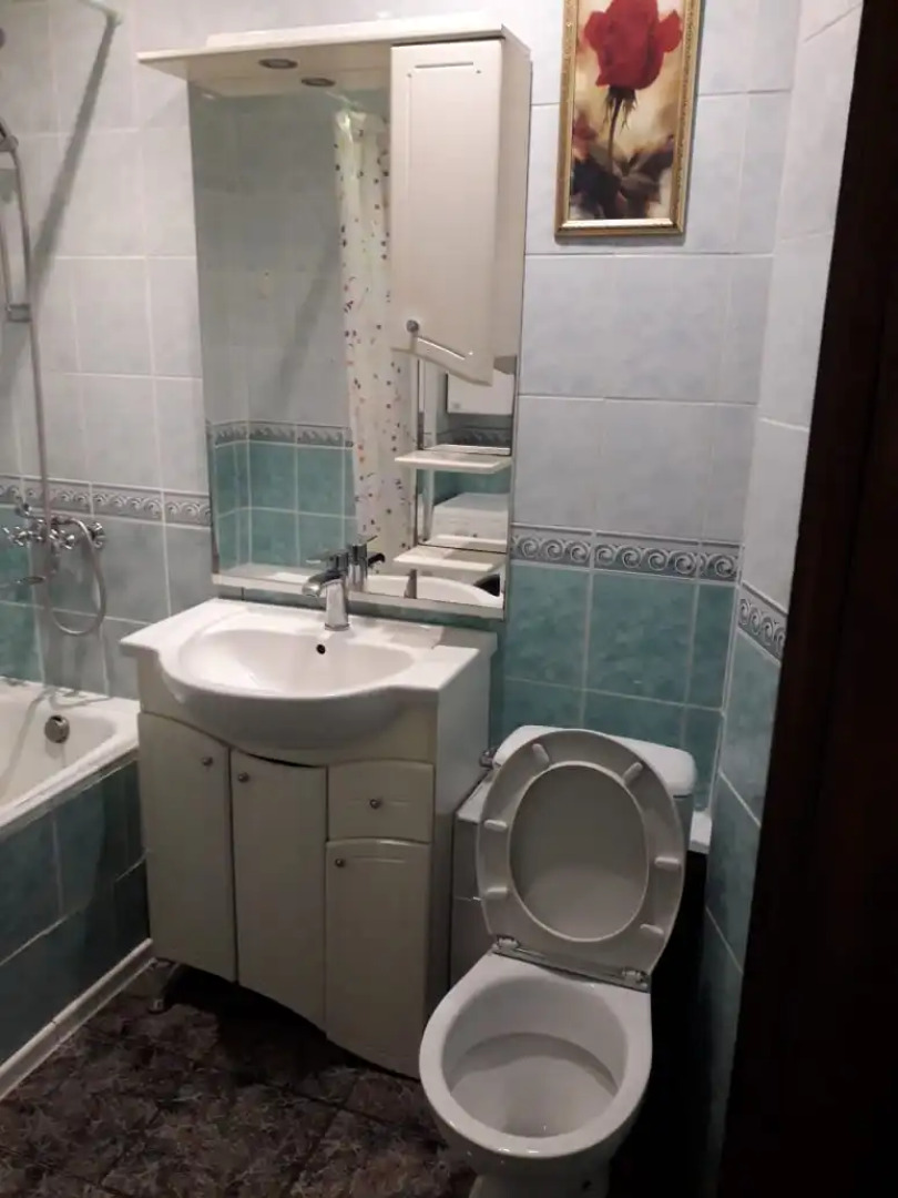 Апартаменты "У Канта"