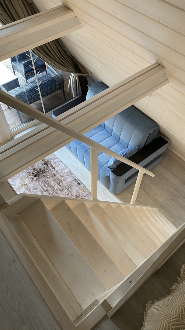 Глэмпинг Князь Гвидон