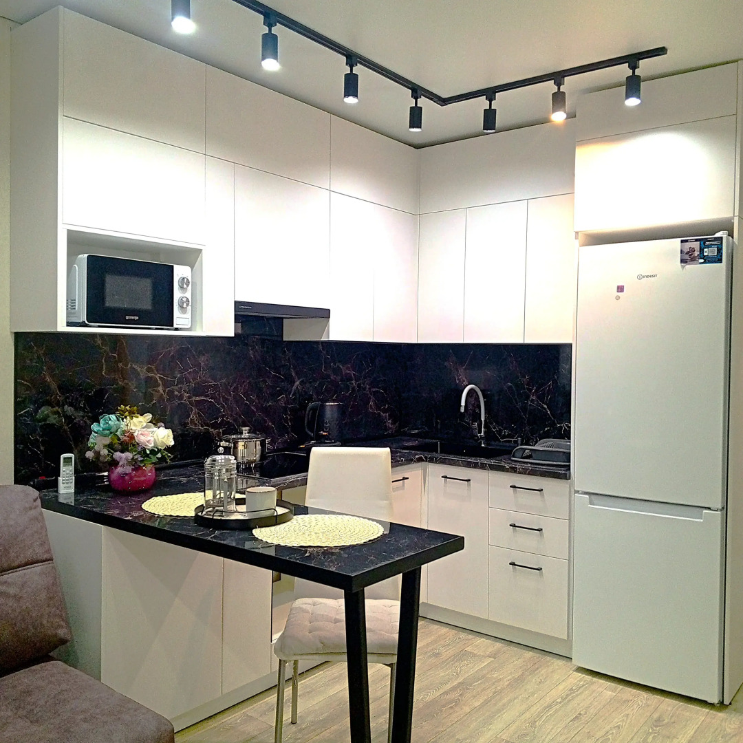 Апартаменты Like at Home Warsaw