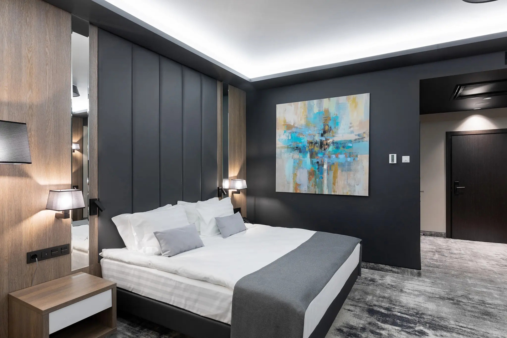 Отель Мегаполис Набережная