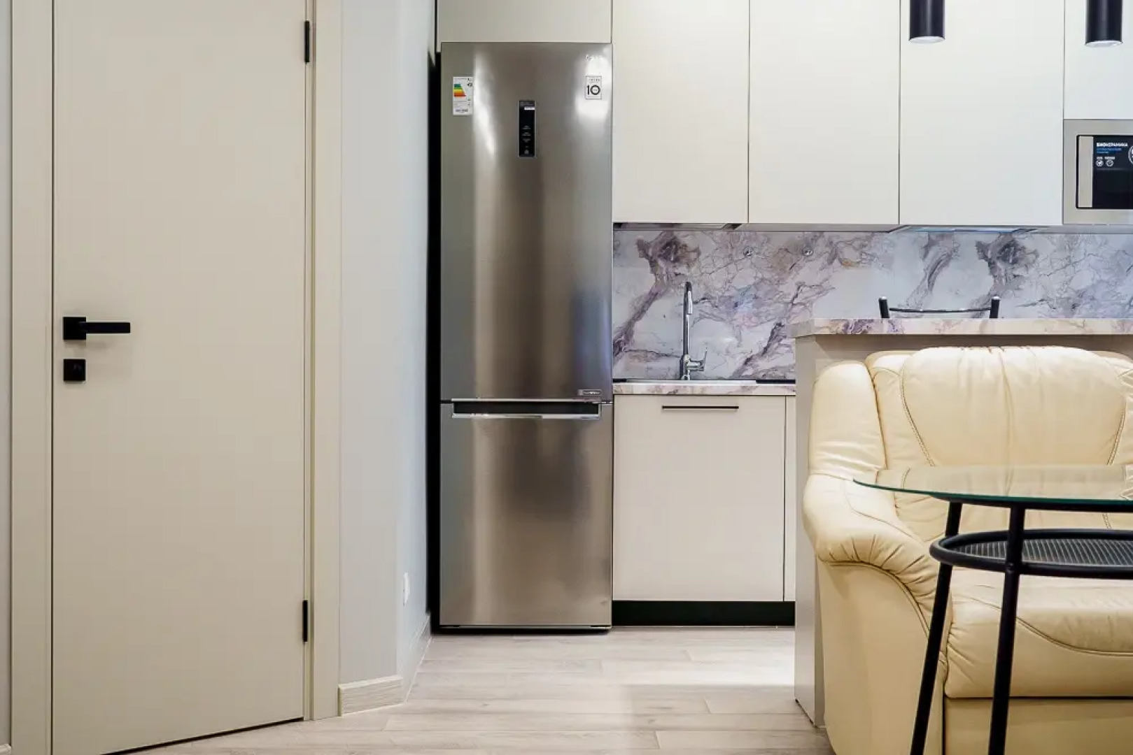 Апартаменты Сутки-Дом - Покровка