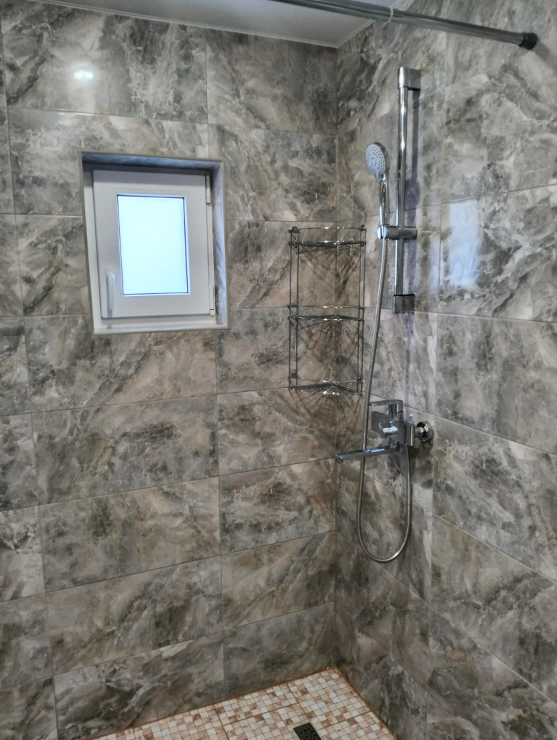 Гостевой дом Гостевой домик