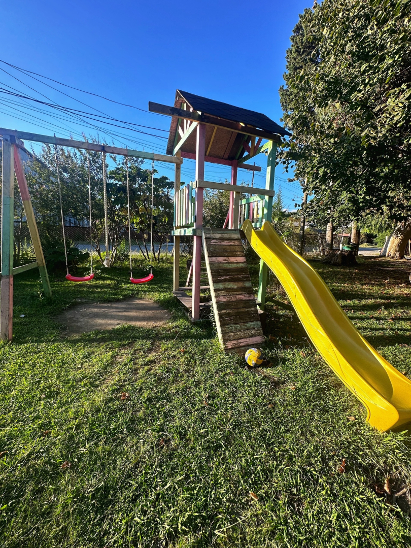 Апартаменты Дольче Вита с видом на море