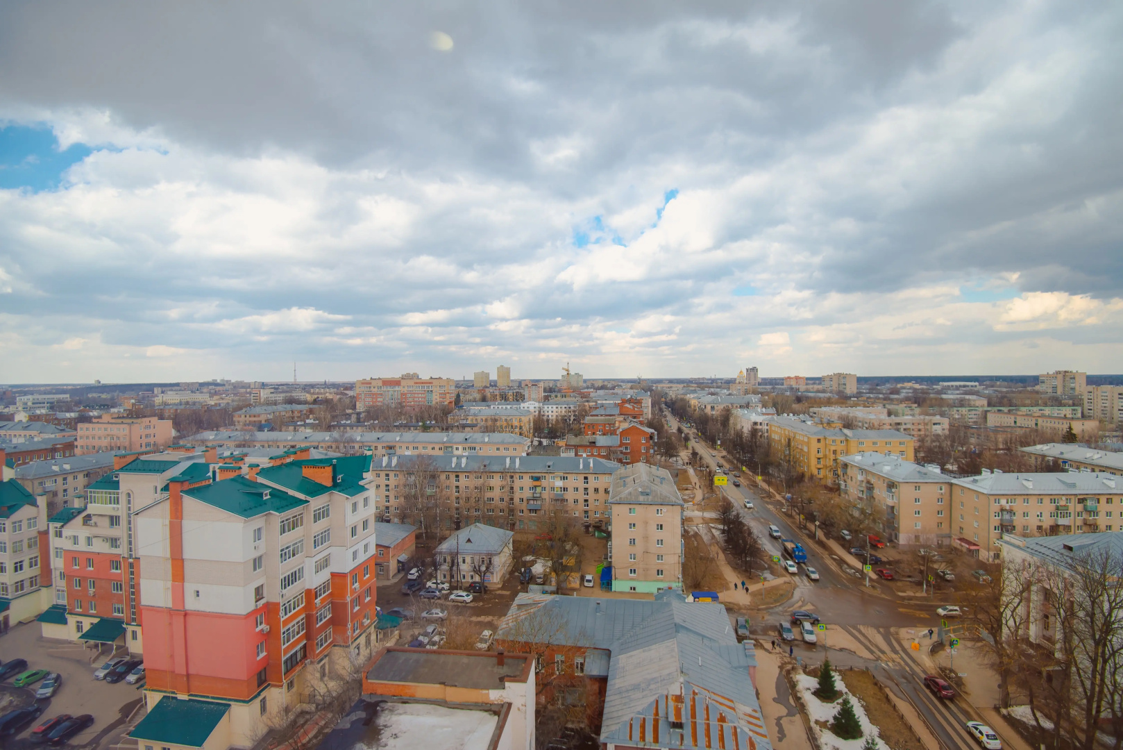 Апартаменты Ranta hotel | 9 Nights