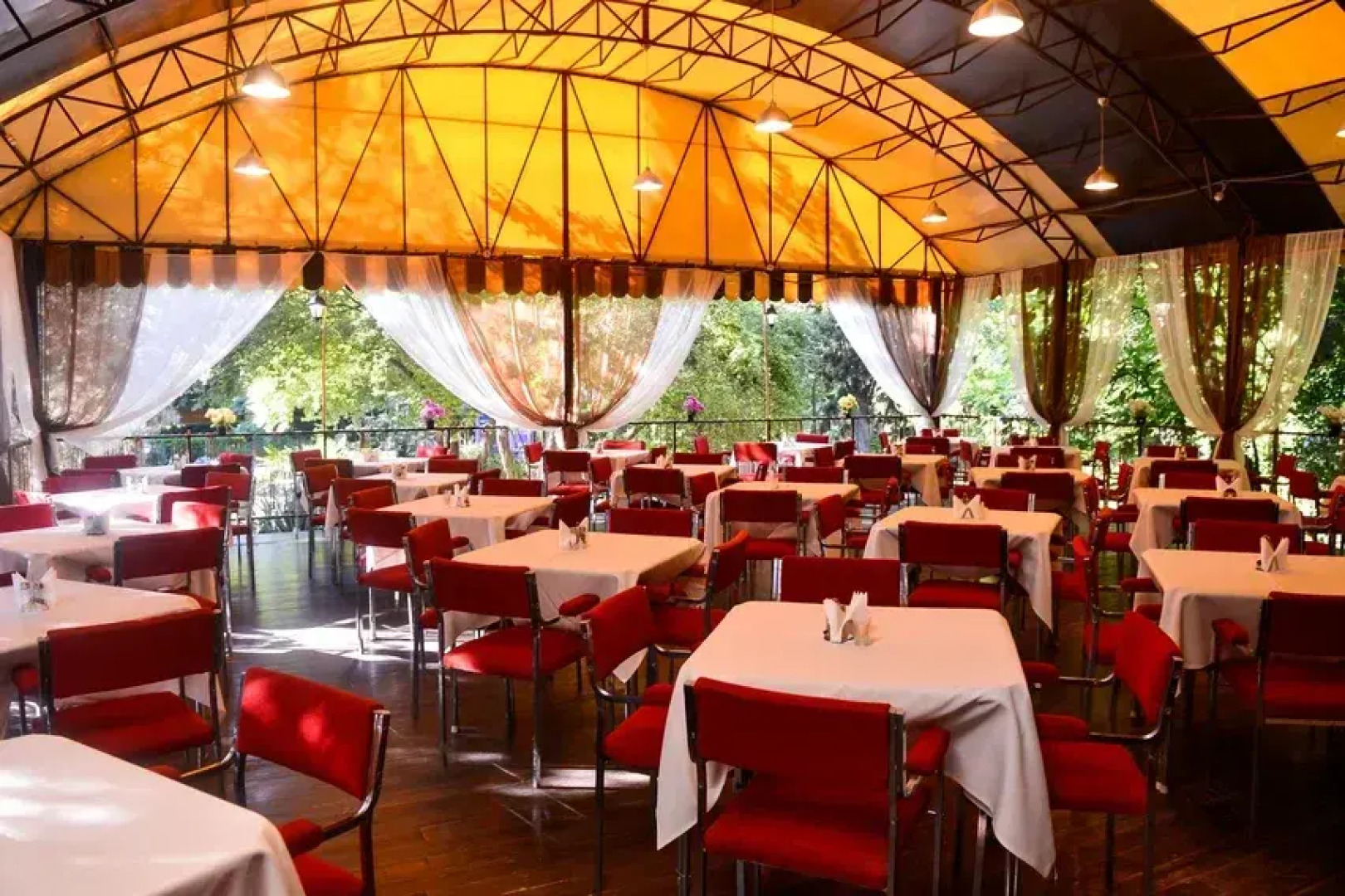 Гостевой дом Нева