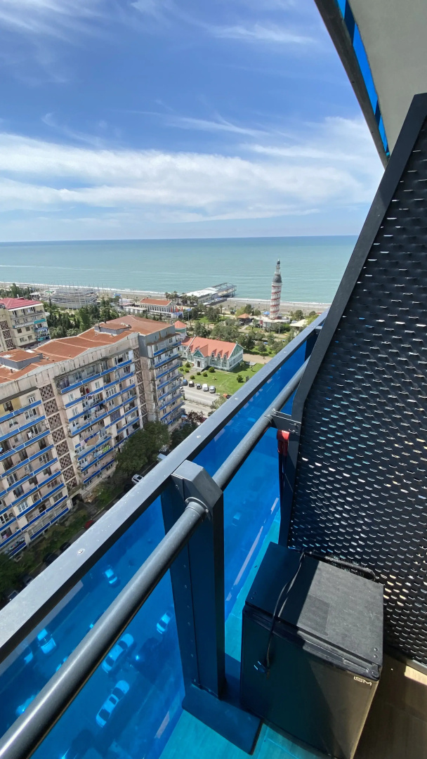 Апарт-отель Орби Сити у МариНика
