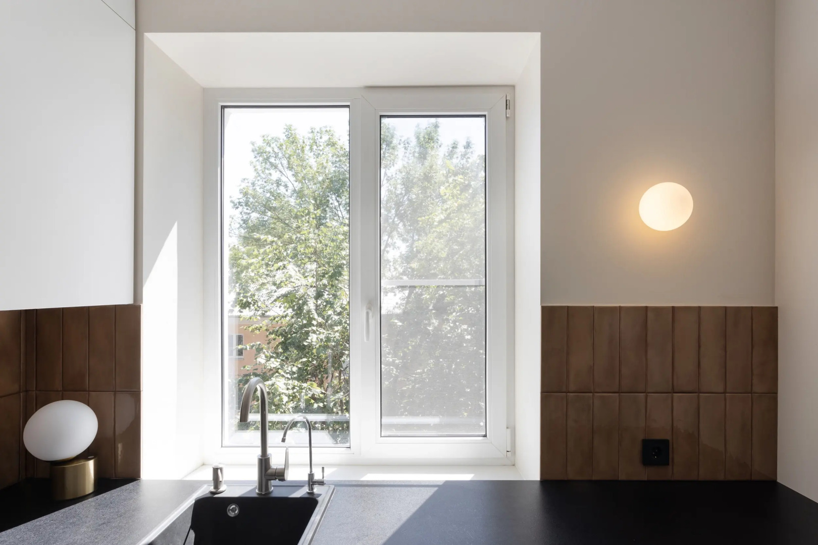 Квартира Душевно на Козьмодемьянской 4