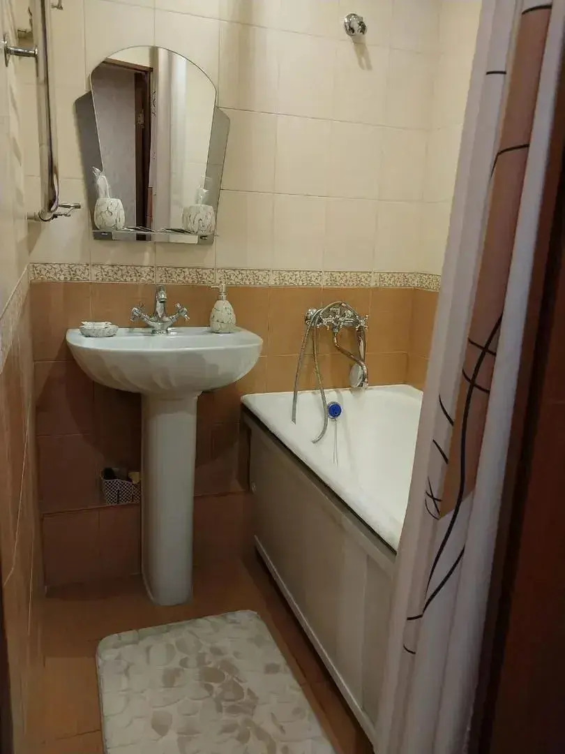 Квартира на Жмакина 58