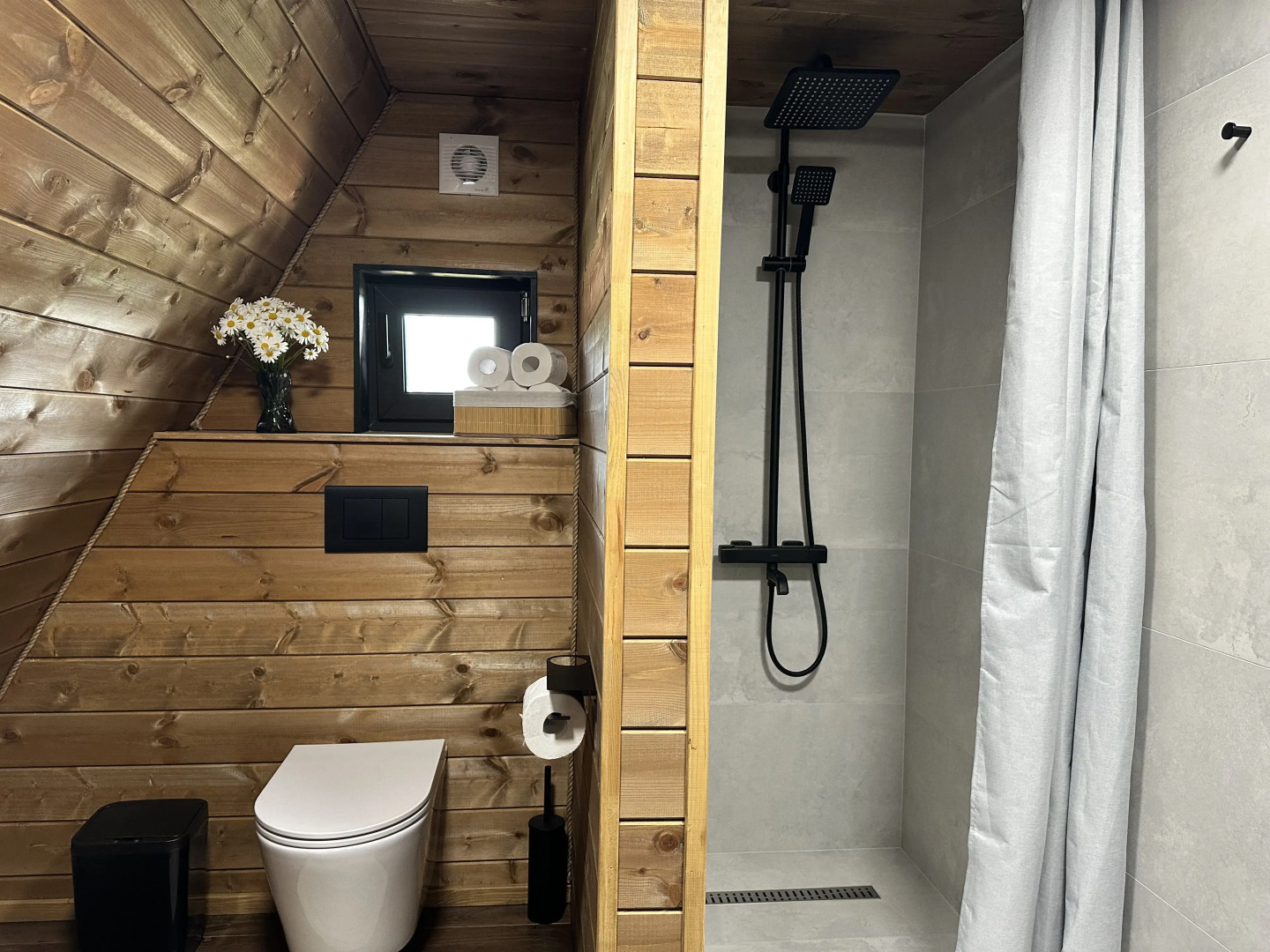 Частный дом Дом 50м2 с панорамным видом на Волгу