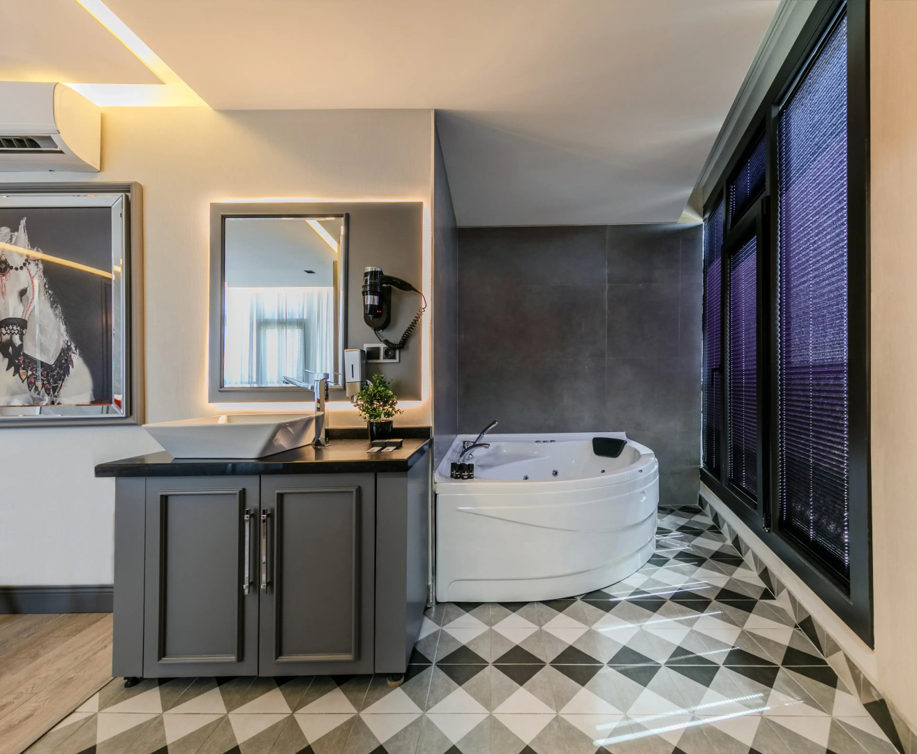 Atar Airport Hotel & Spa