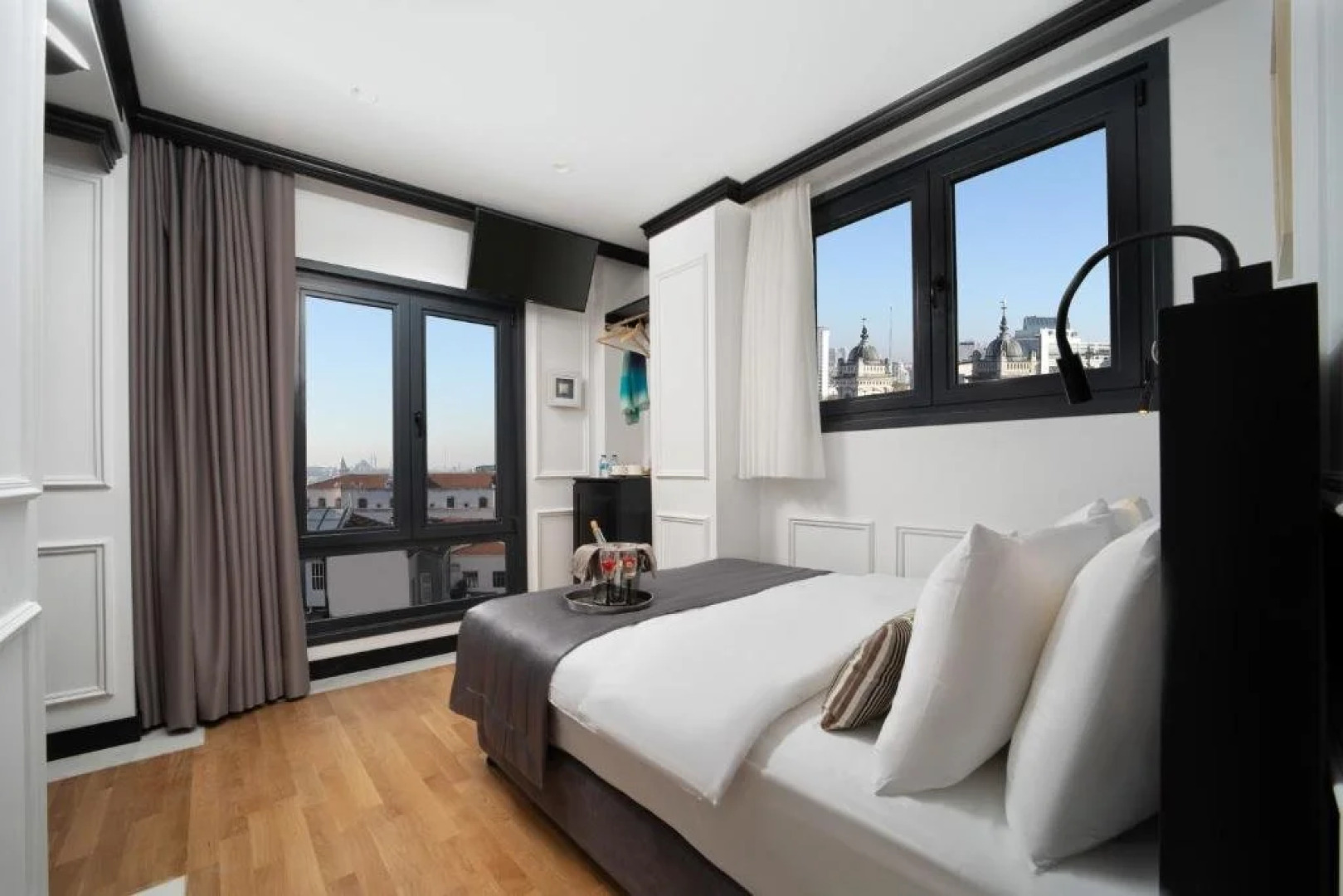 The Trinity Hotel Taksim - Special Class