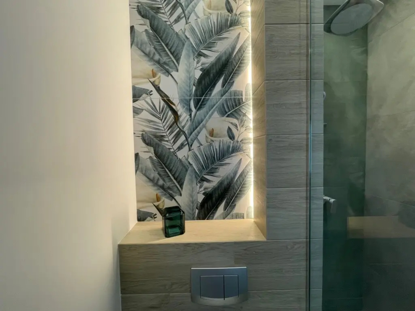 Апартаменты Времена года в Центре города Лето