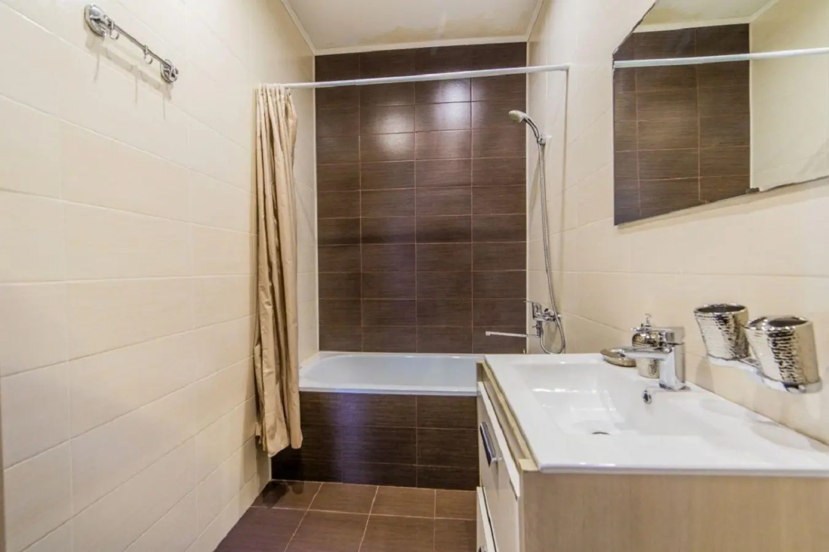 Частный дом Green Glade Holiday Home