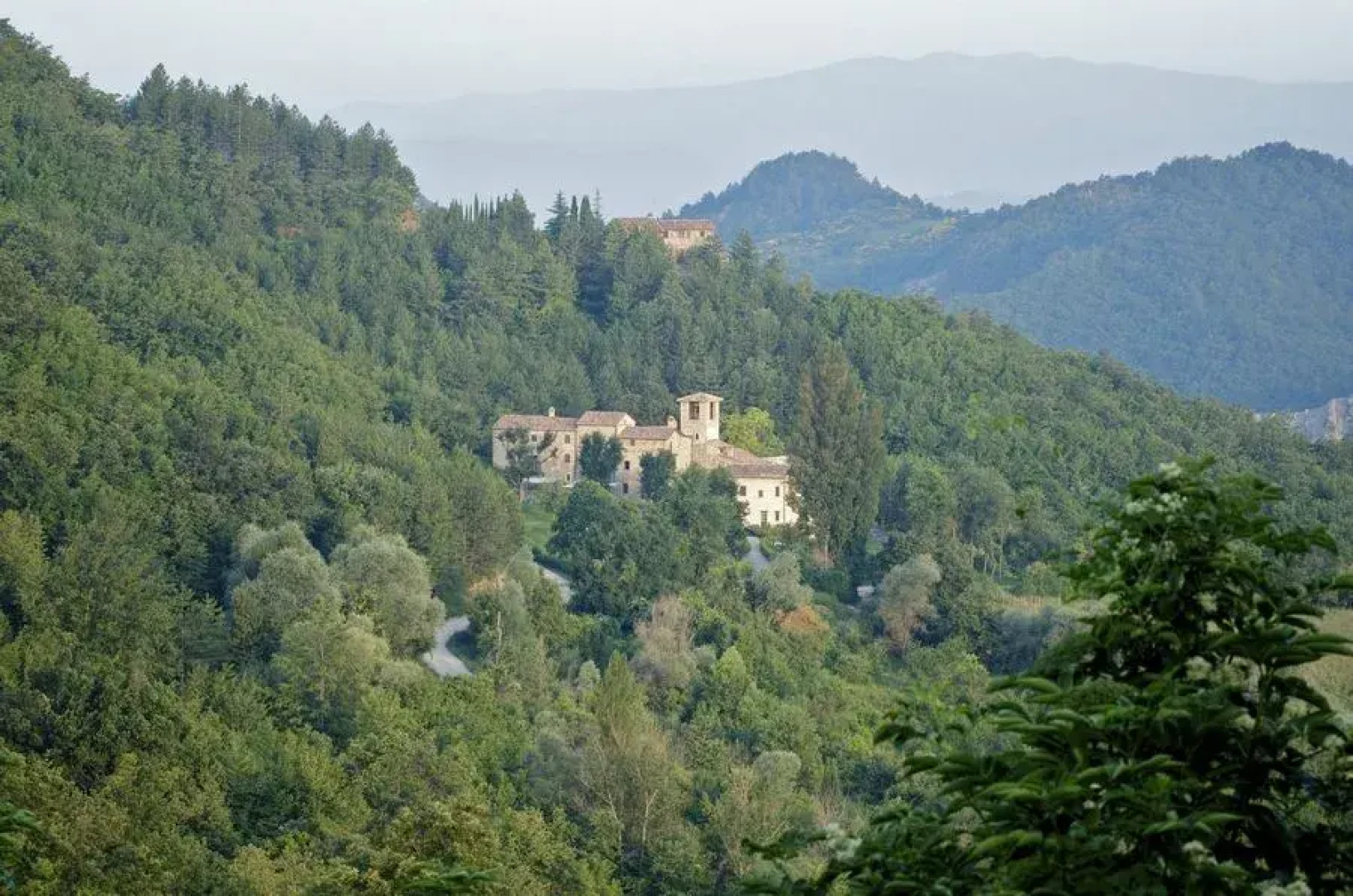 San Faustino Resort Hotel