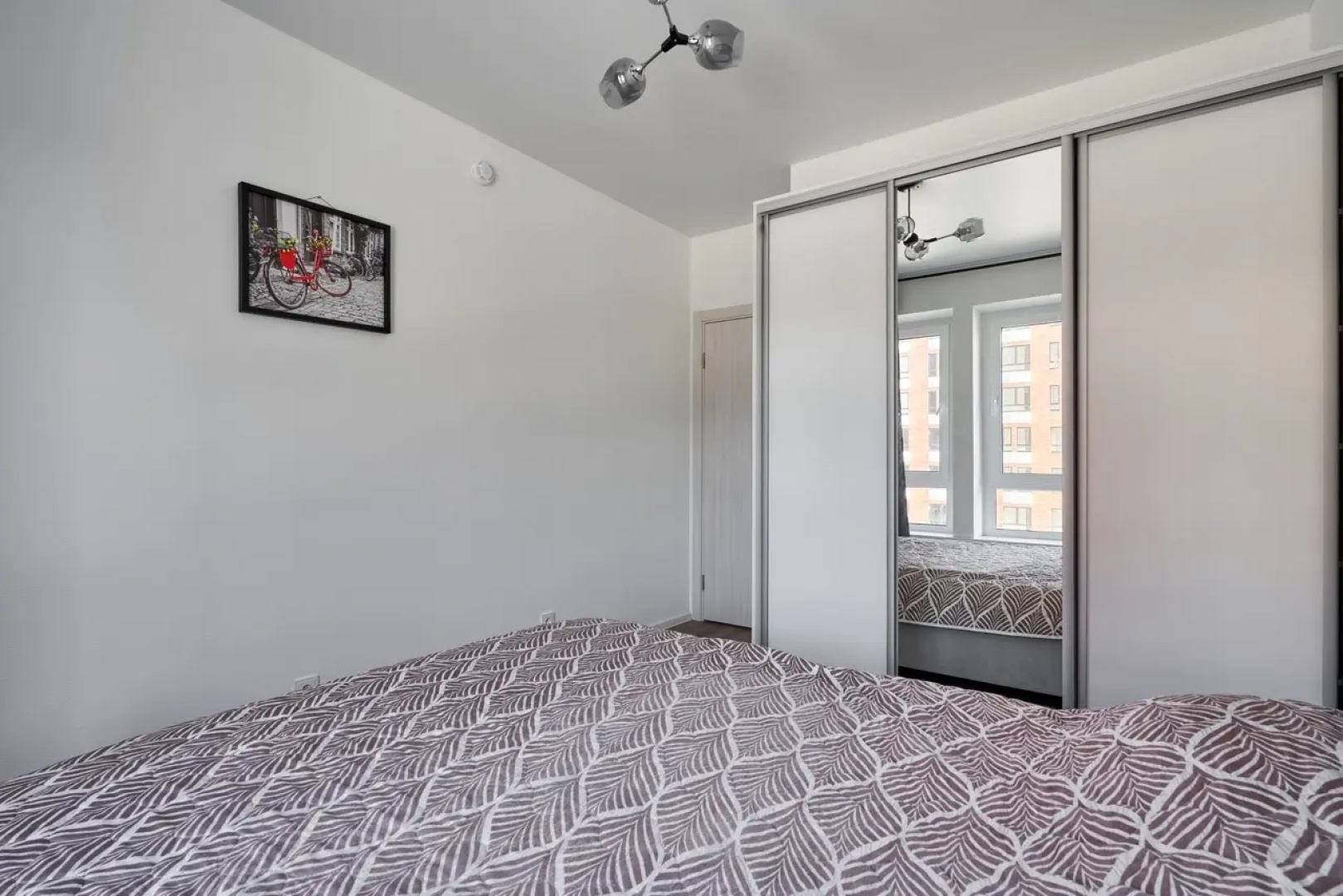 Квартира Comfort Home на Улице Архангельская 10 от Comfort home
