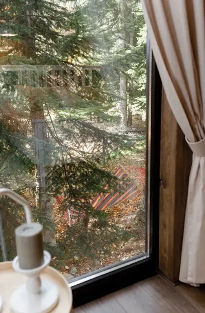 База отдыха Атмосфера Village