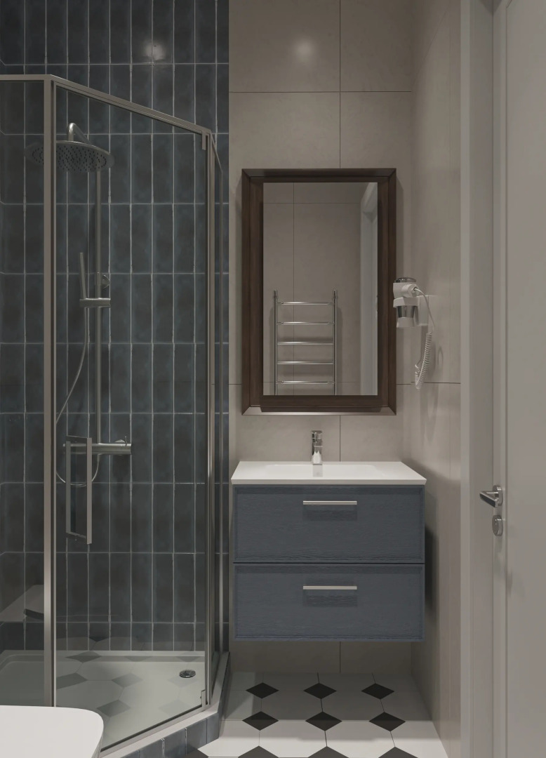 Апартаменты на Максима Горького