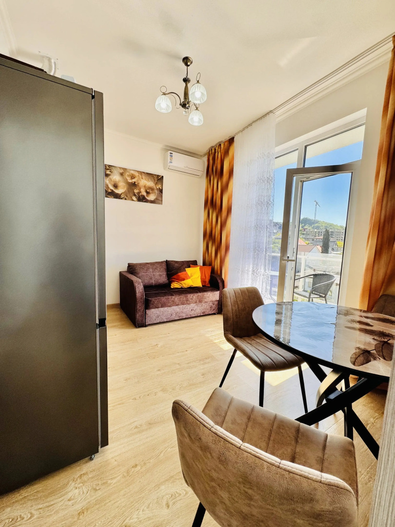 Квартира Уютная квартира в Олимпийском парке