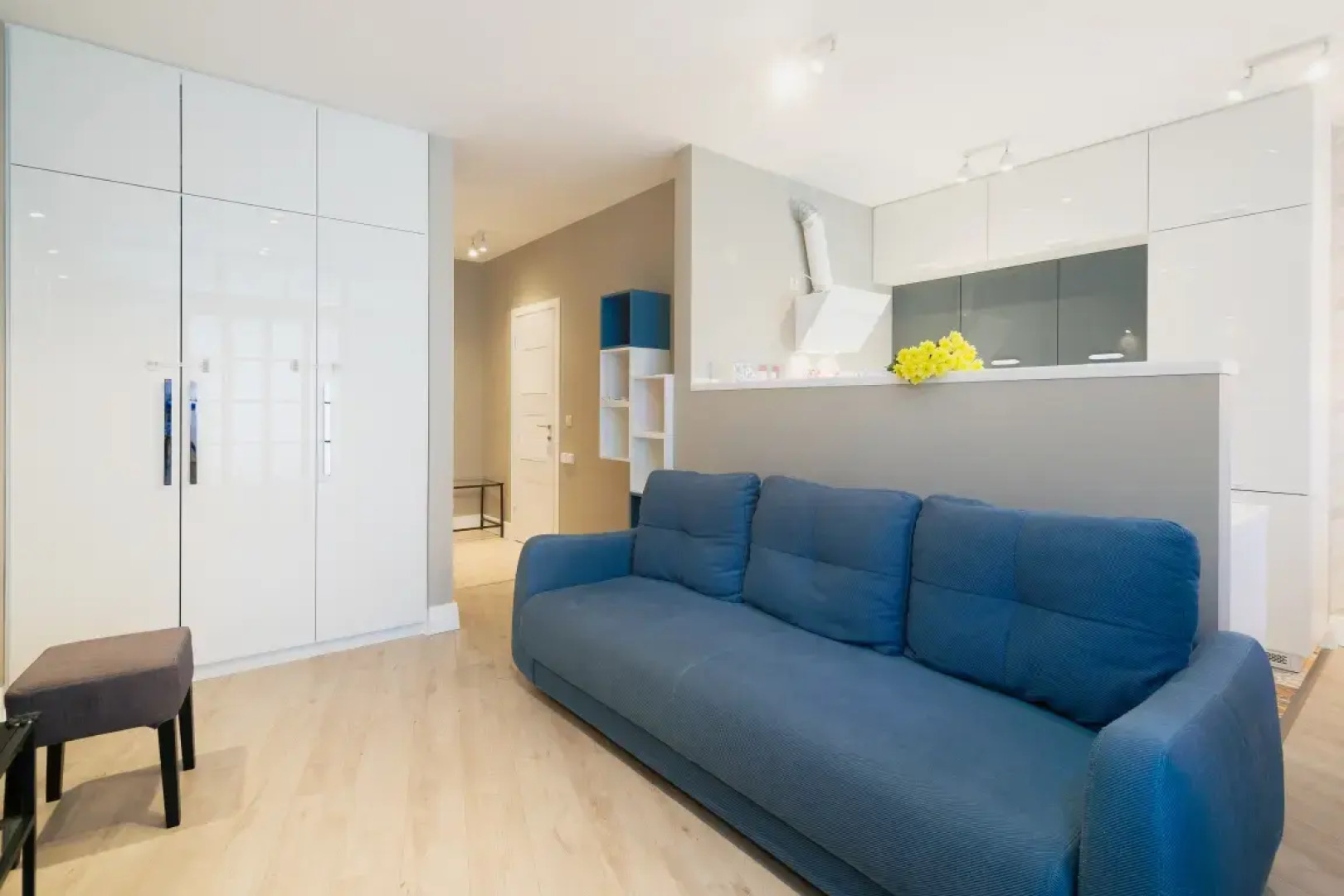 Апартаменты M Apartments Eldorado 2