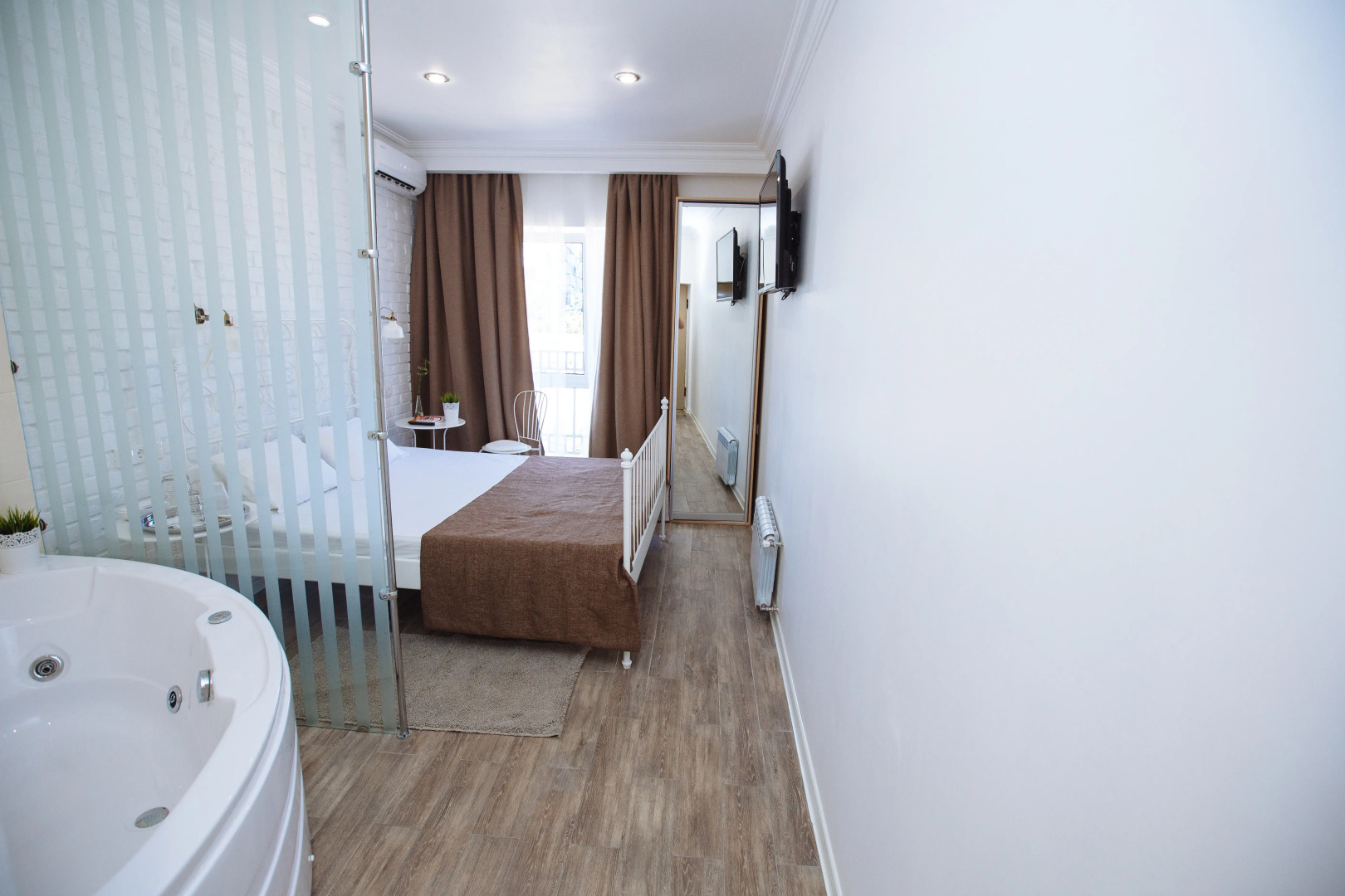 Отель Дублин