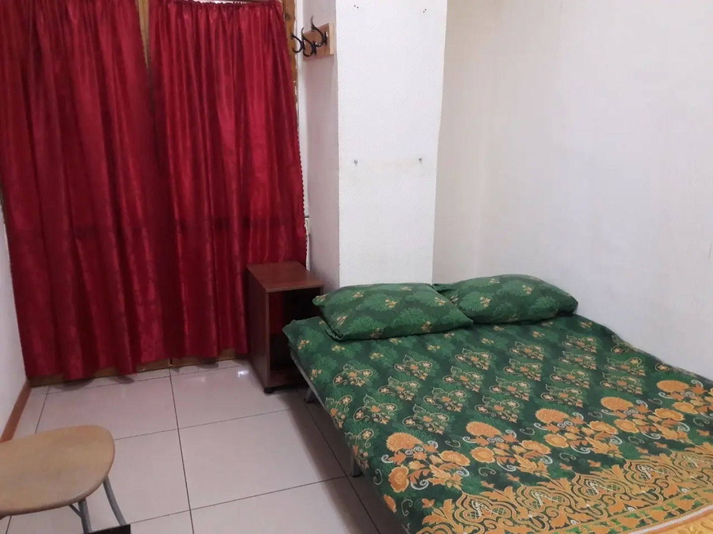 Гостевой Дом Родничок