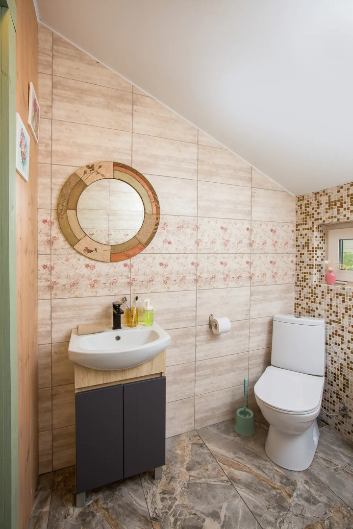 Гостевой дом Шебби шик