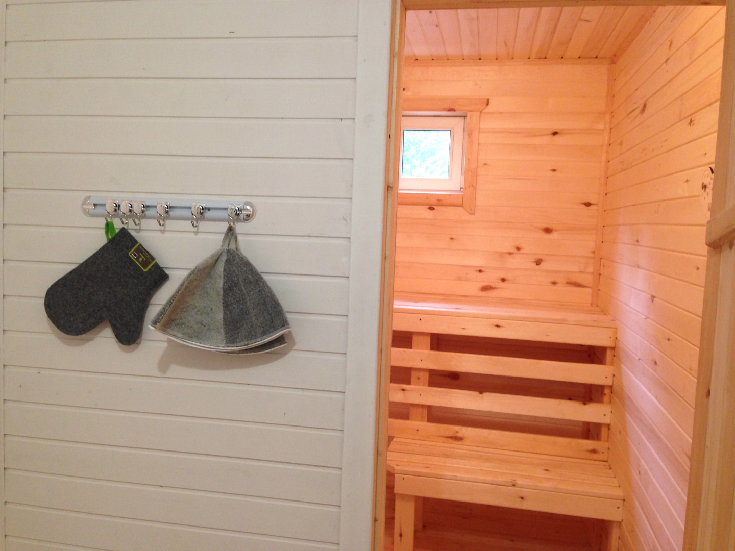 Гостевой дом Коттедж на Лесной