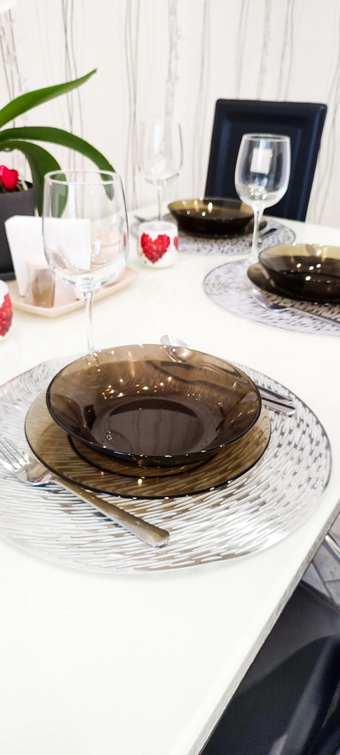 Квартира недалеко от центра