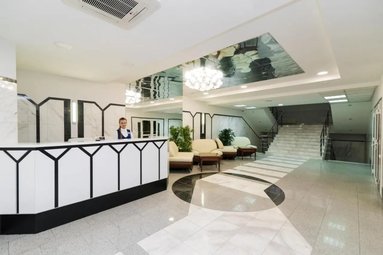 Бизнес-отель