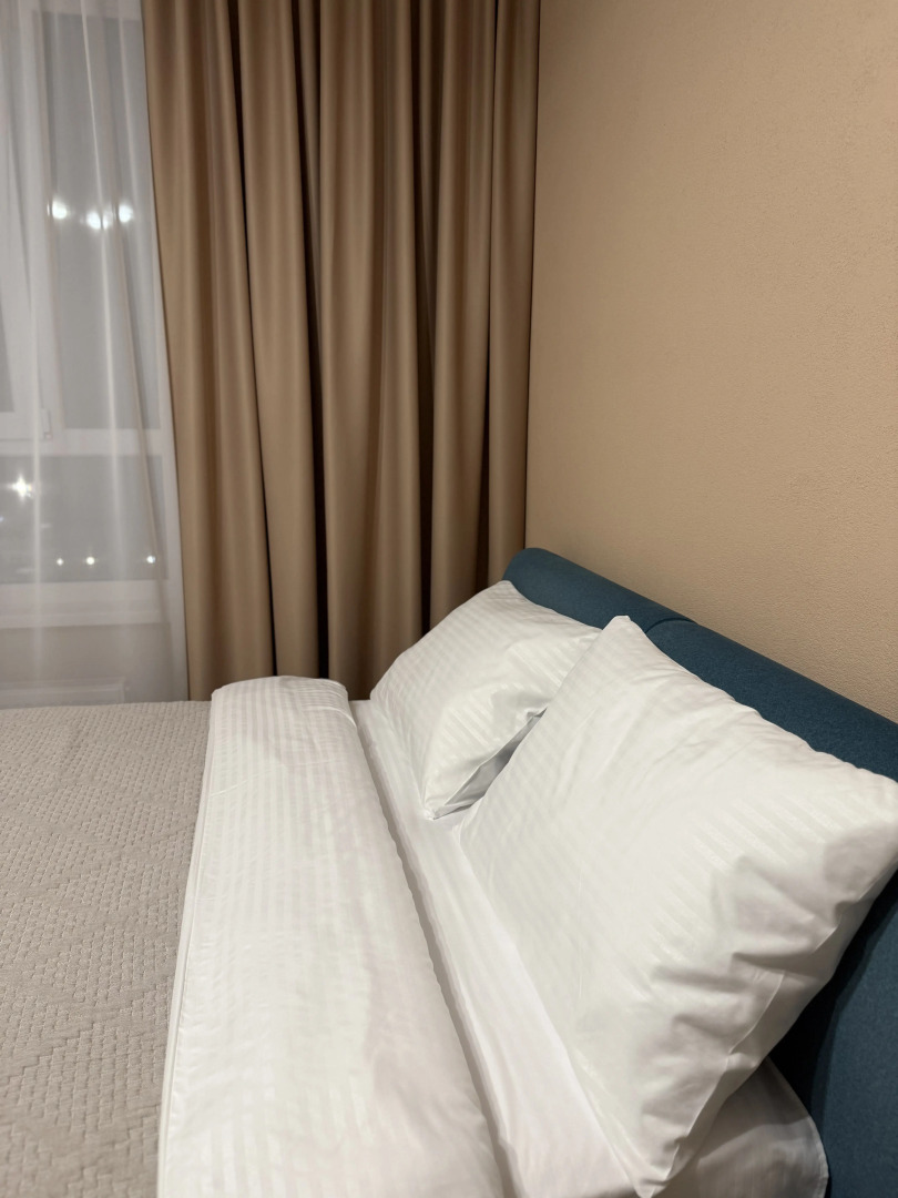 Квартира Квартира-студия 22м2