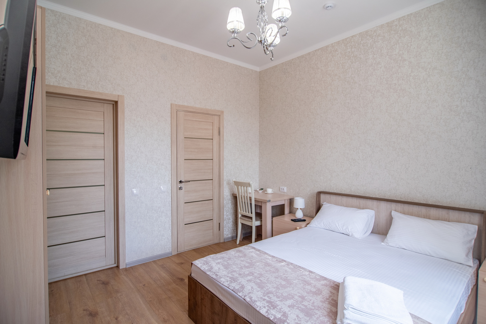 Апартаменты Оливия—Черкесск