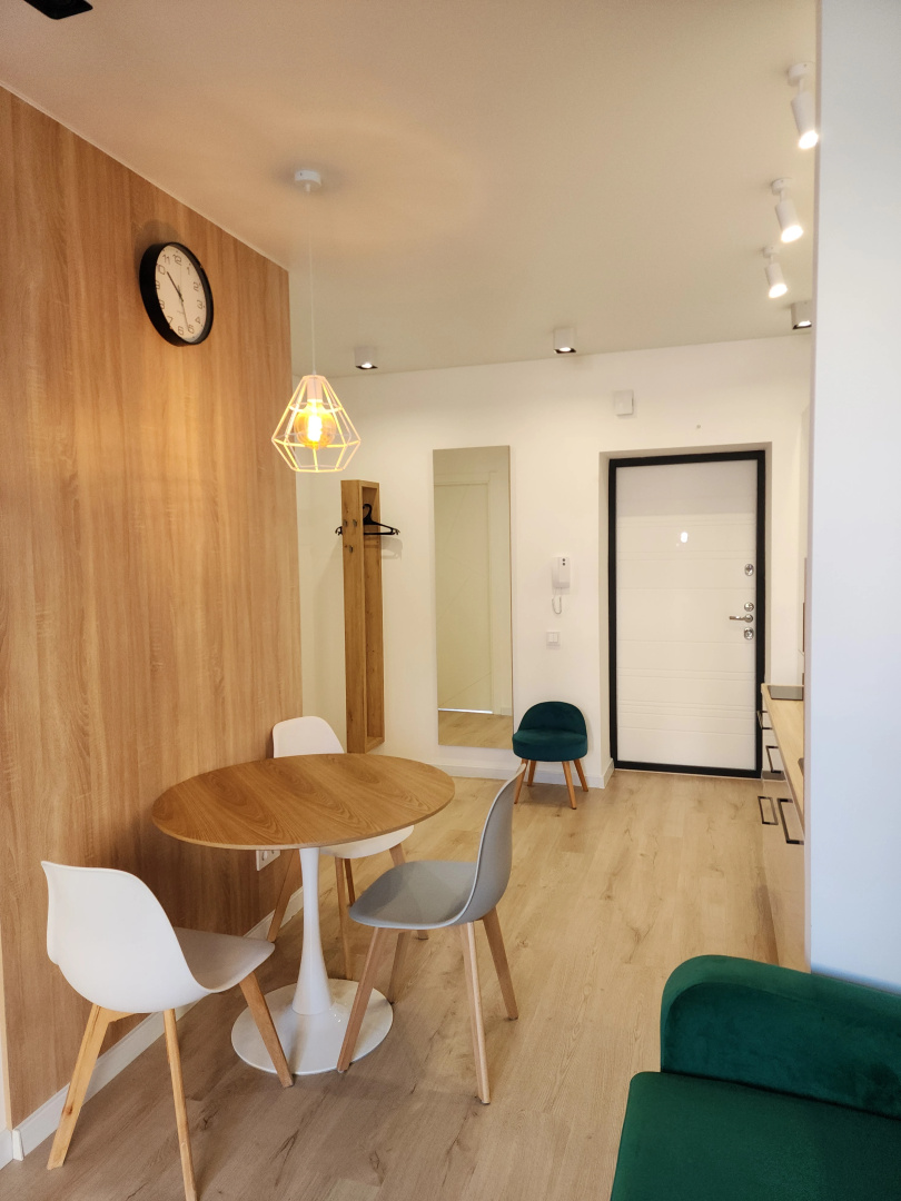 Апартаменты Baltic Comfort 1