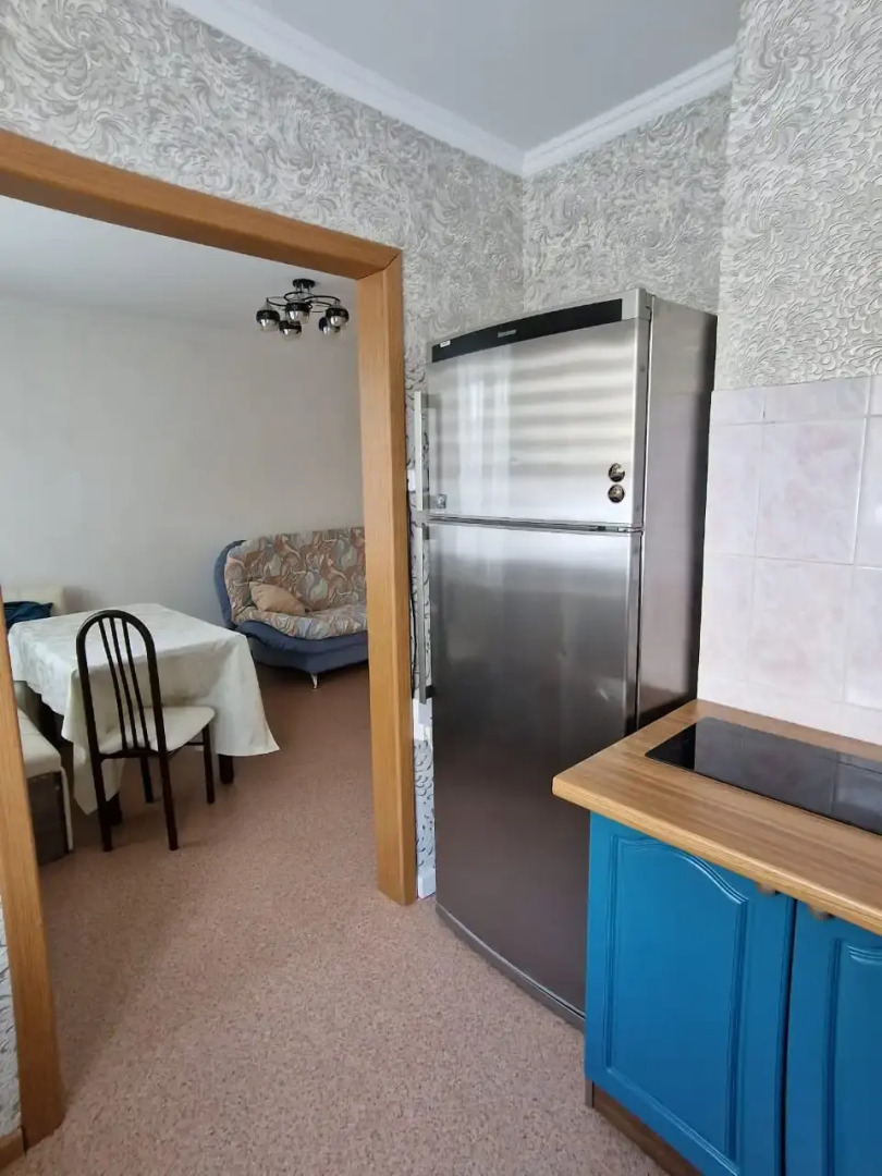 Квартира в шаговой доступности от курорта Горный Воздух