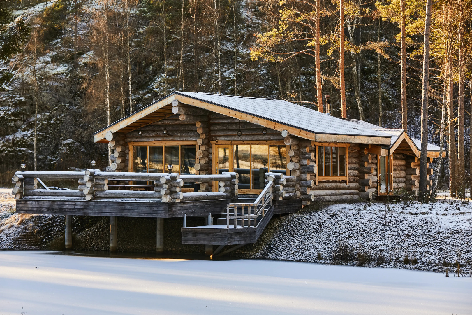 Парк-отель Триумф