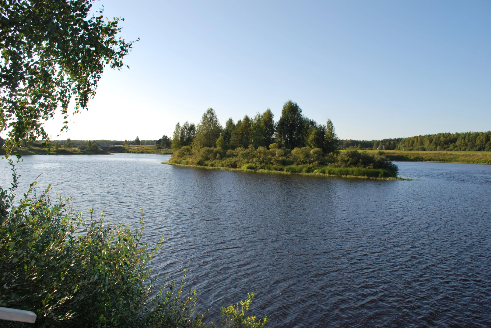 Kindasovo Guest House