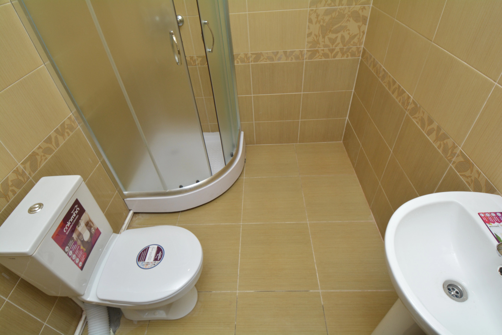 Мини-Отель Блеск