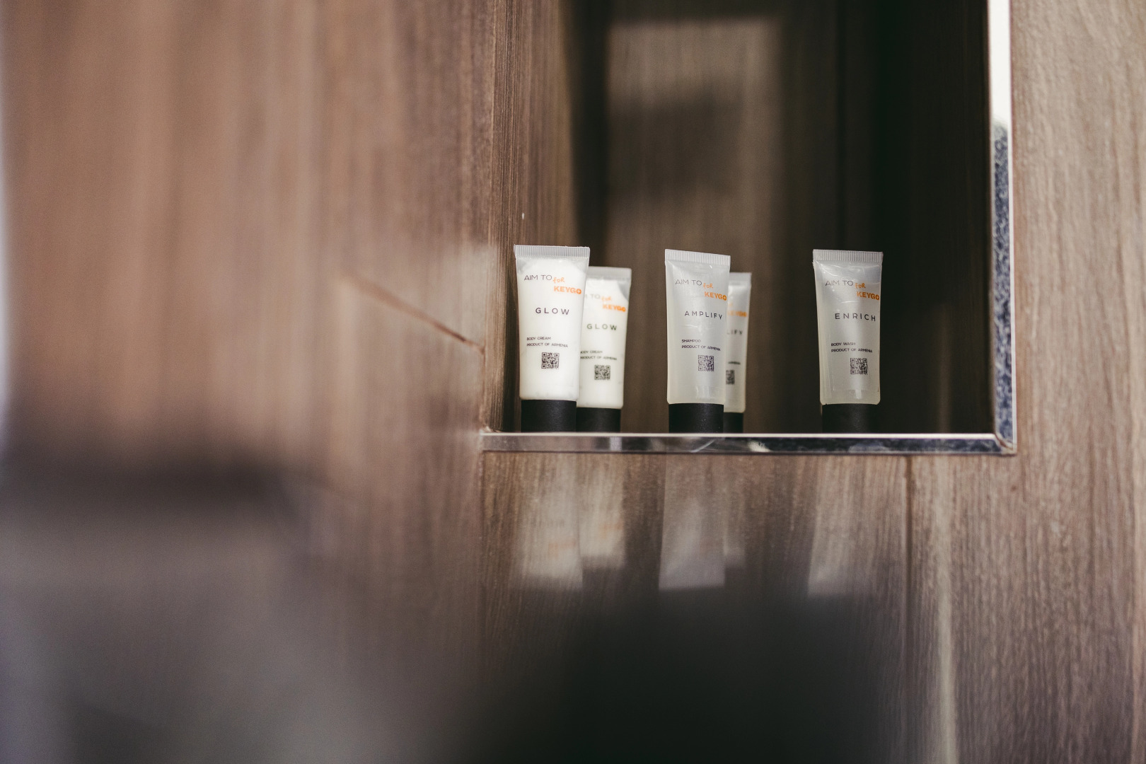 Апартаменты KeyGo #0036 ключ к центру Еревана