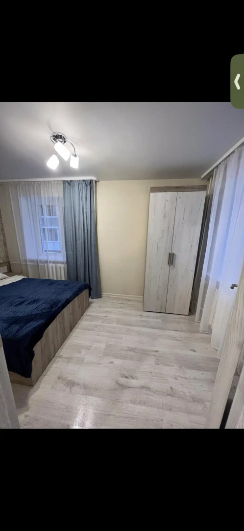 Апартаменты Уютные на набережной Афанасия Никитина