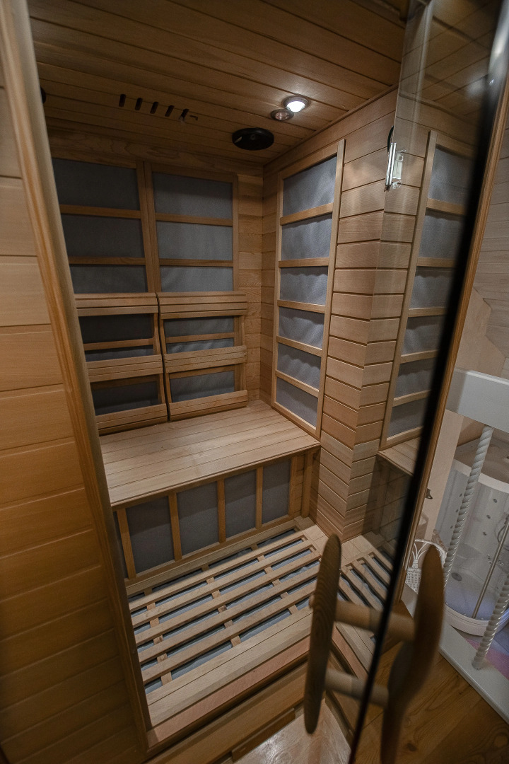 Частный дом делюкс Петель