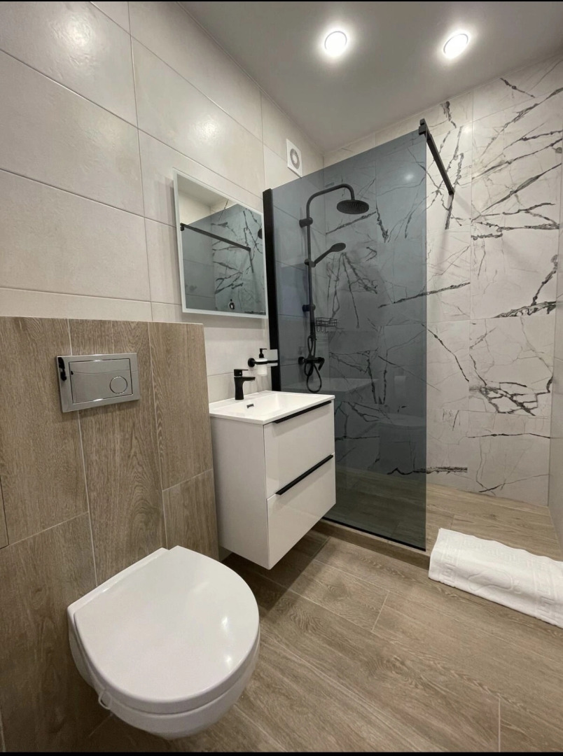 Апартаменты Follow Klimt