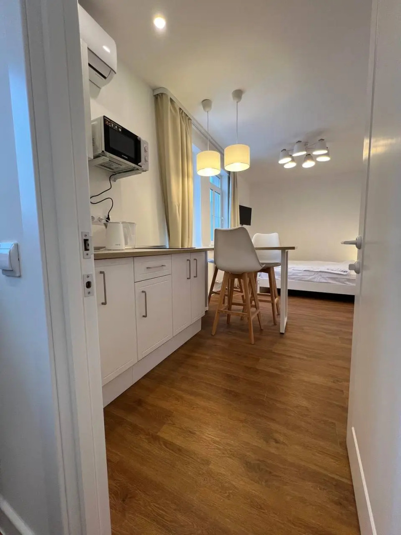 Апартаменты Тульские каникулы