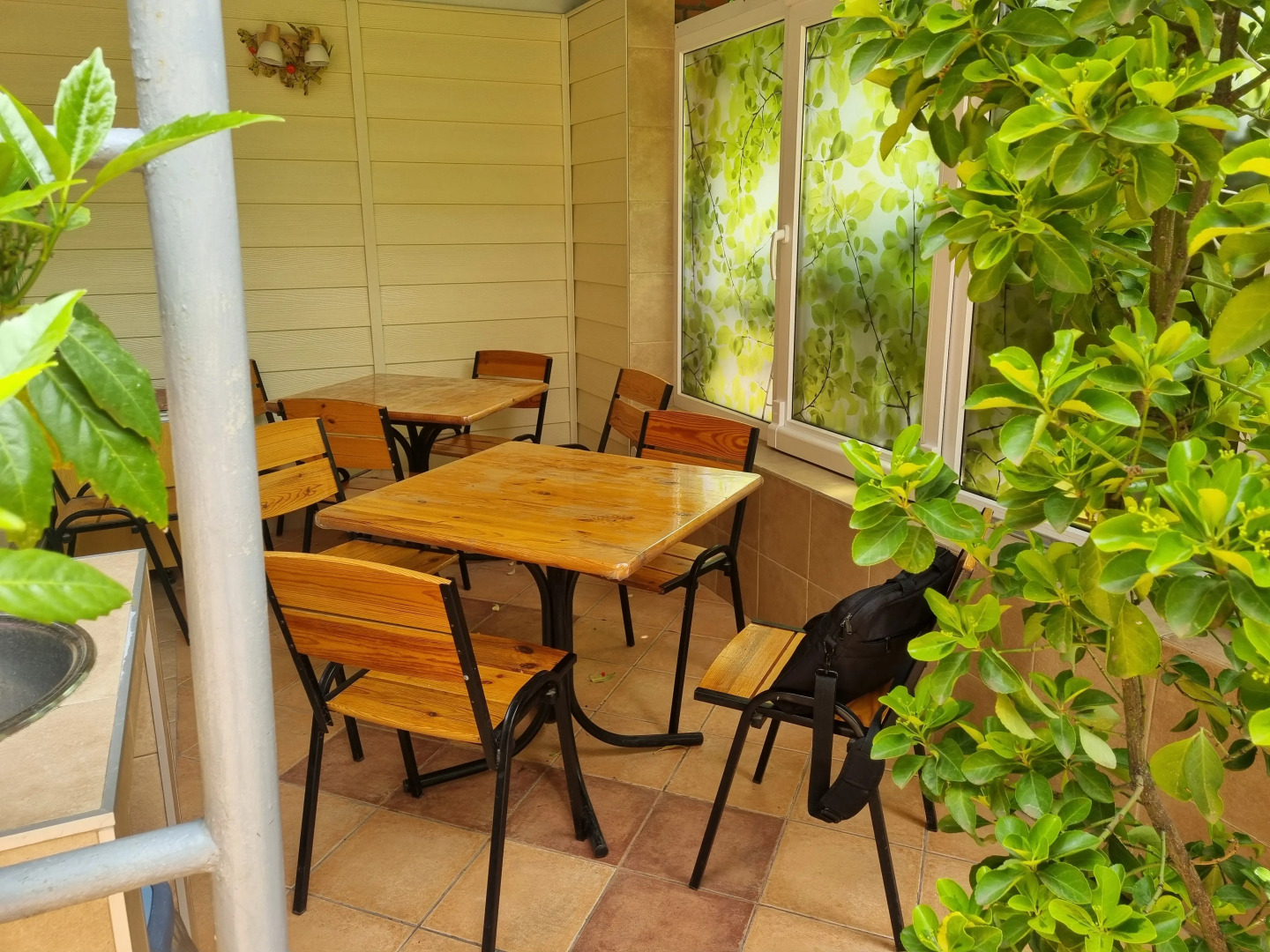 Гостевой дом Дом у моря