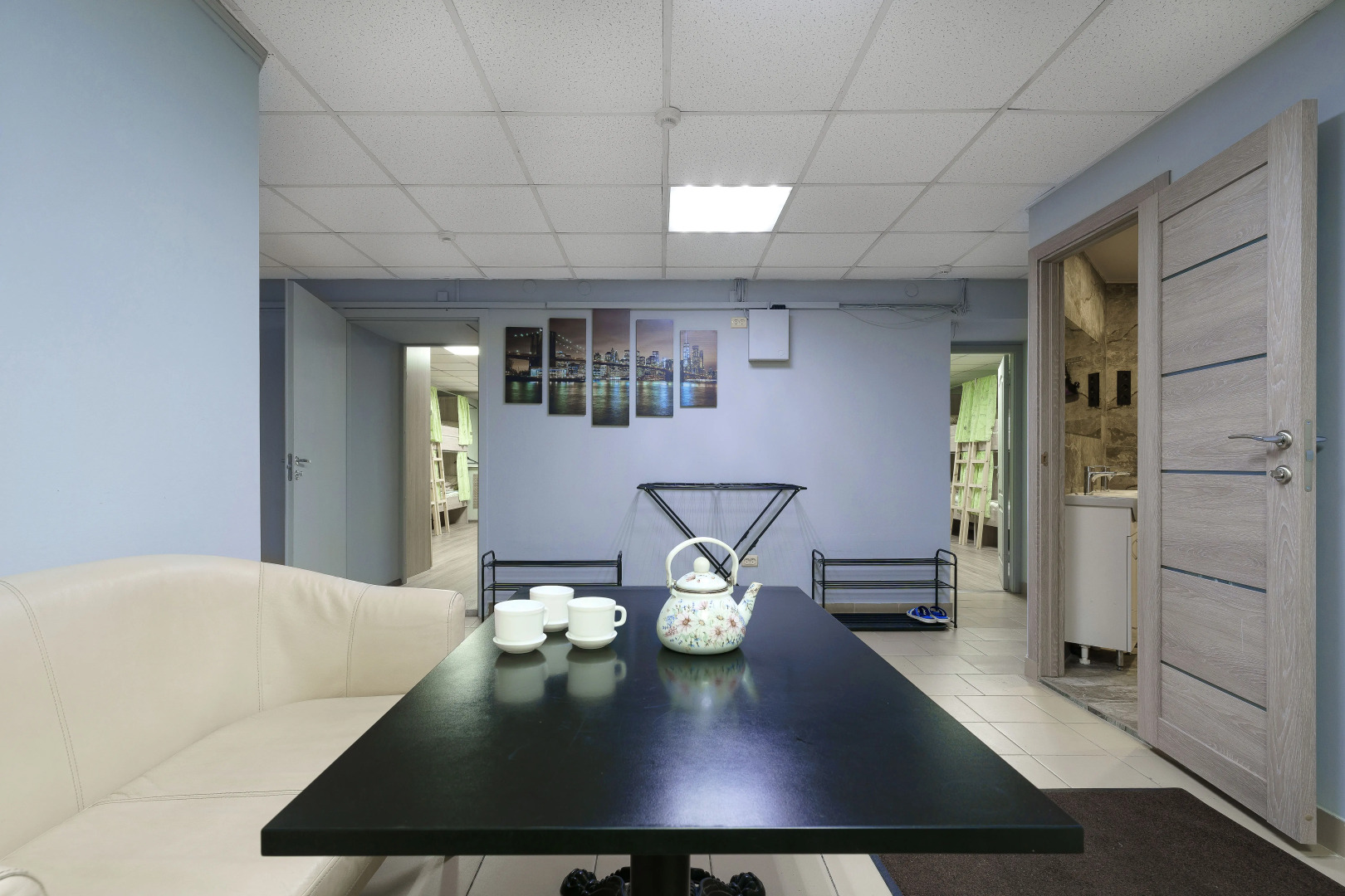 Хостел Казачок