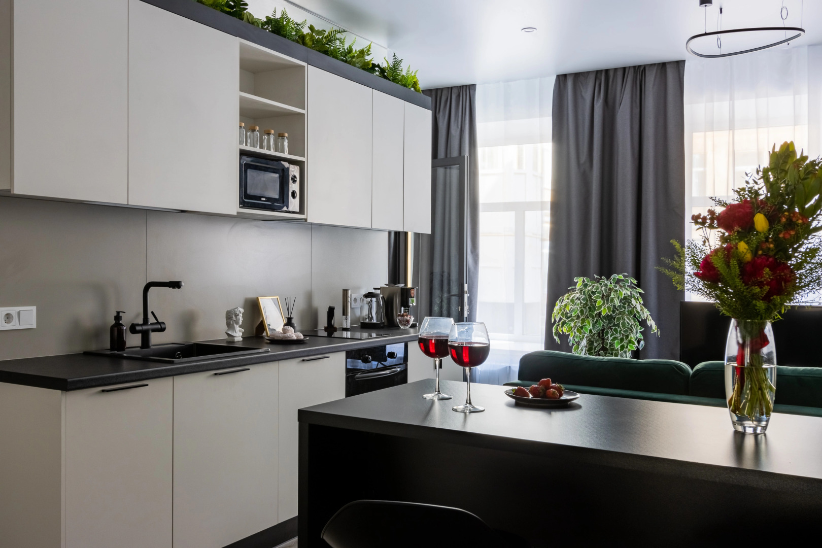 Квартира ELIZA HOME Технологический институт