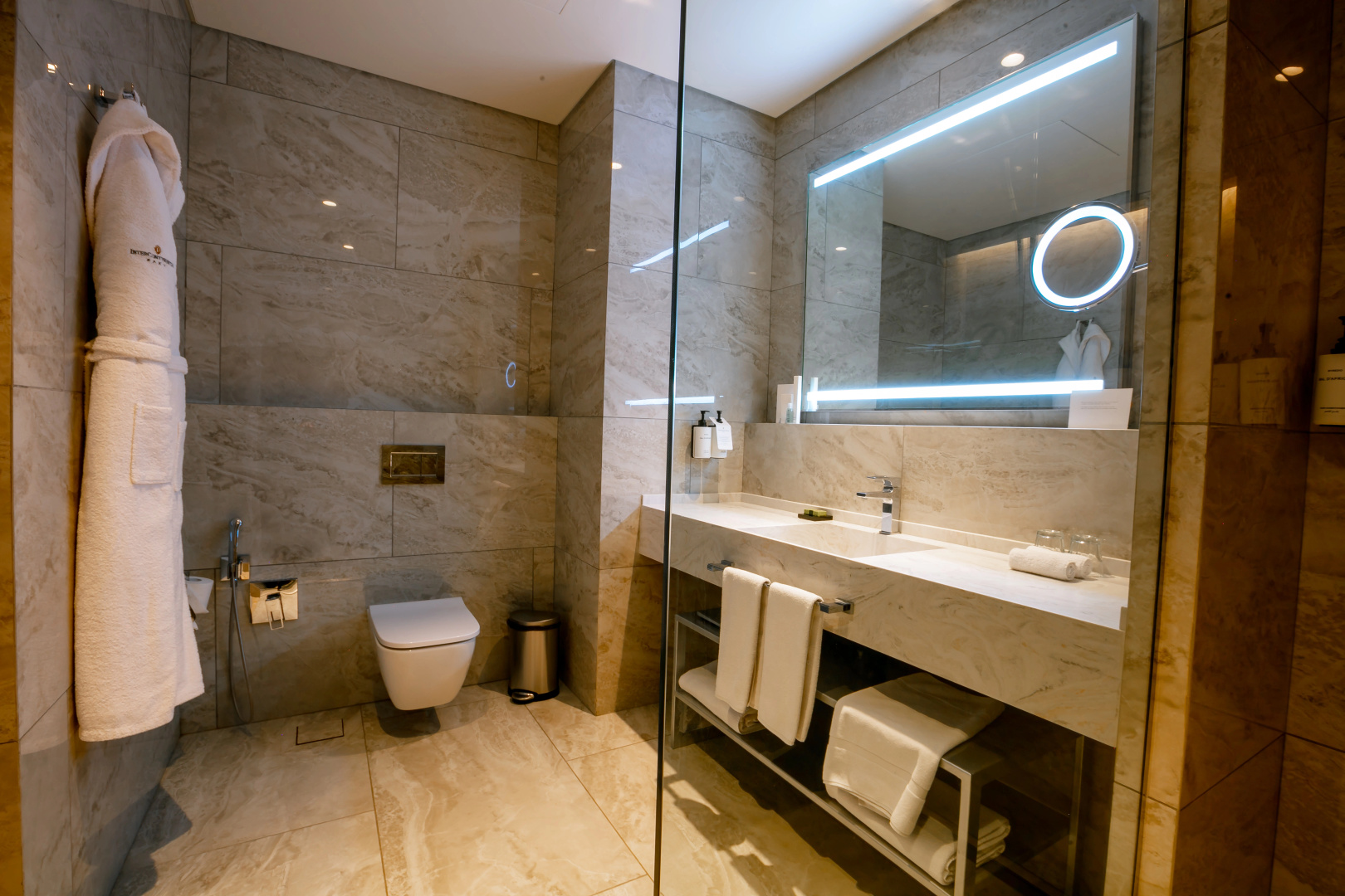 InterContinental Baku, an IHG Hotel