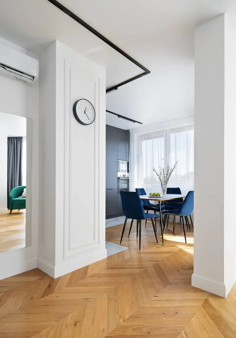 Квартира Современная близь Королевских ворот