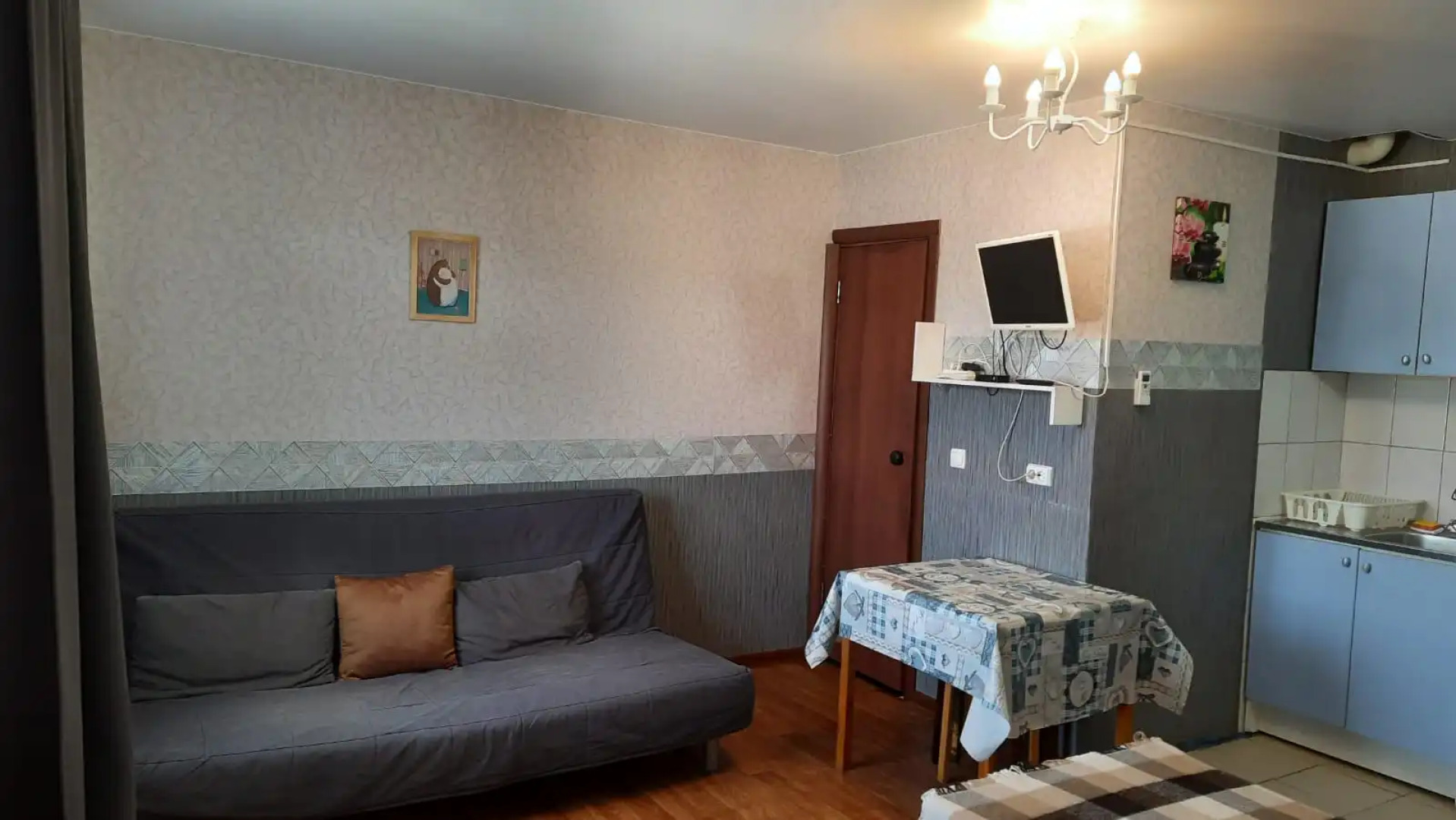 Гостевой дом Панорама Сочи